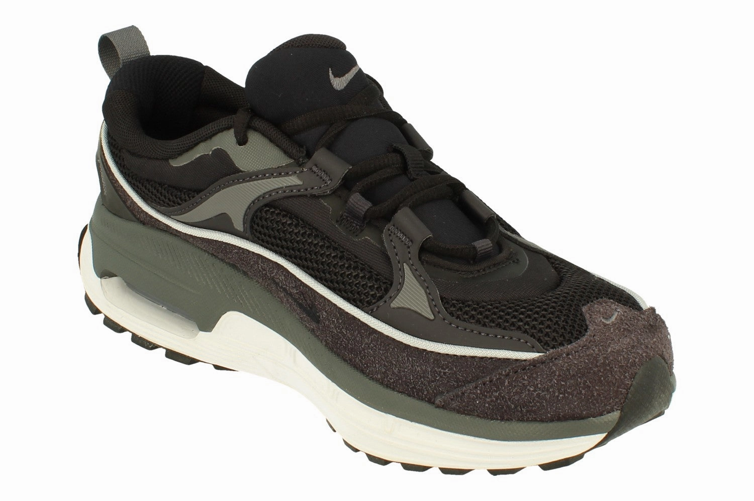 Nike Air Max Bliss Womens DZ6754 002 running shoes for half - marathons