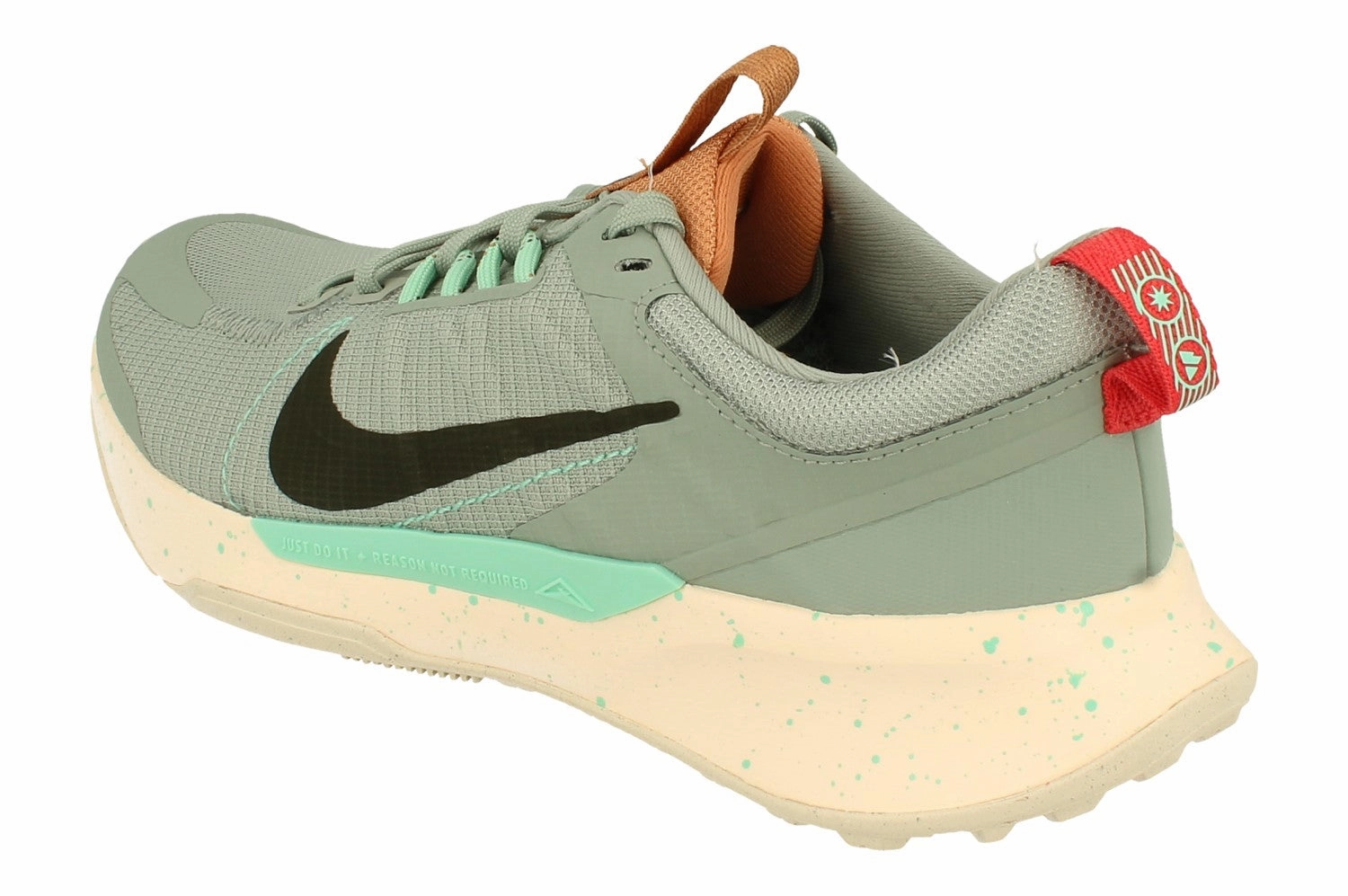 Nike Womens Juniper Trail 2 NN DM0821 301 weight - loss running shoe intention Agility Boost