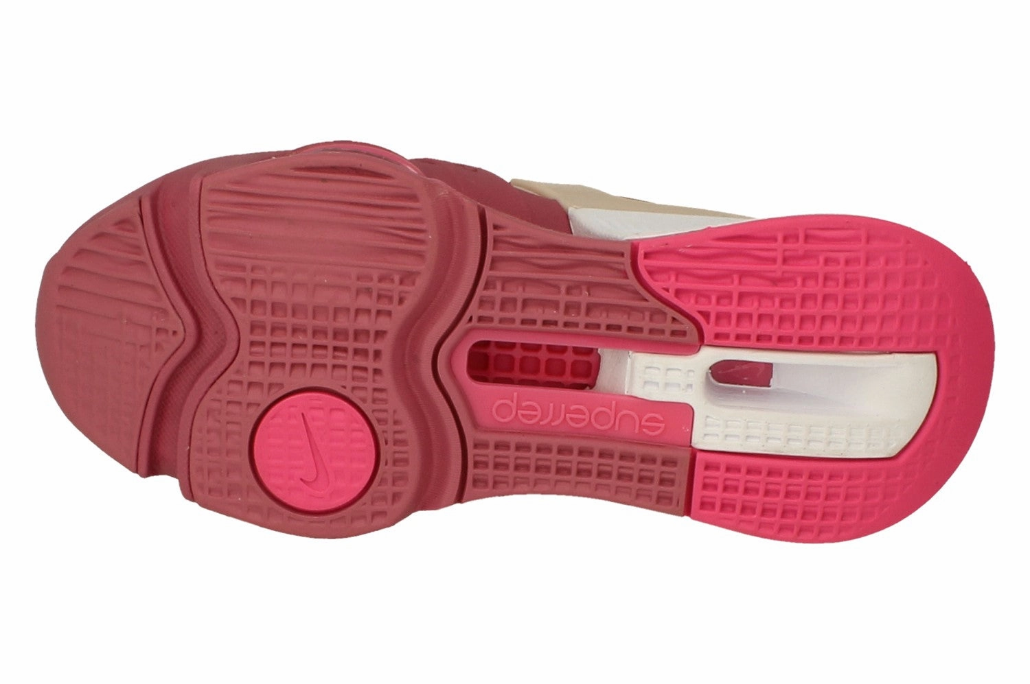 Nike Womens Air Zoom Superrep 3 Trainers Da9492 600 ergonomic Mid Top