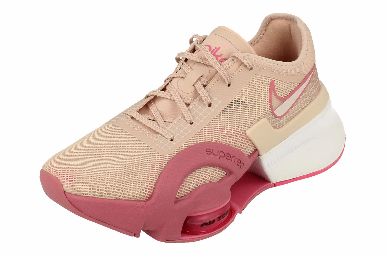 fashionable appearance shoes Nike Womens Air Zoom Superrep 3 Trainers Da9492 600