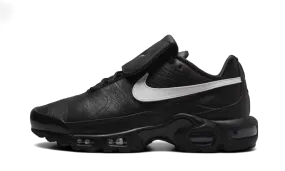 Sneaker Trends Steady Steps Nike Air Max Plus Tiempo Black White