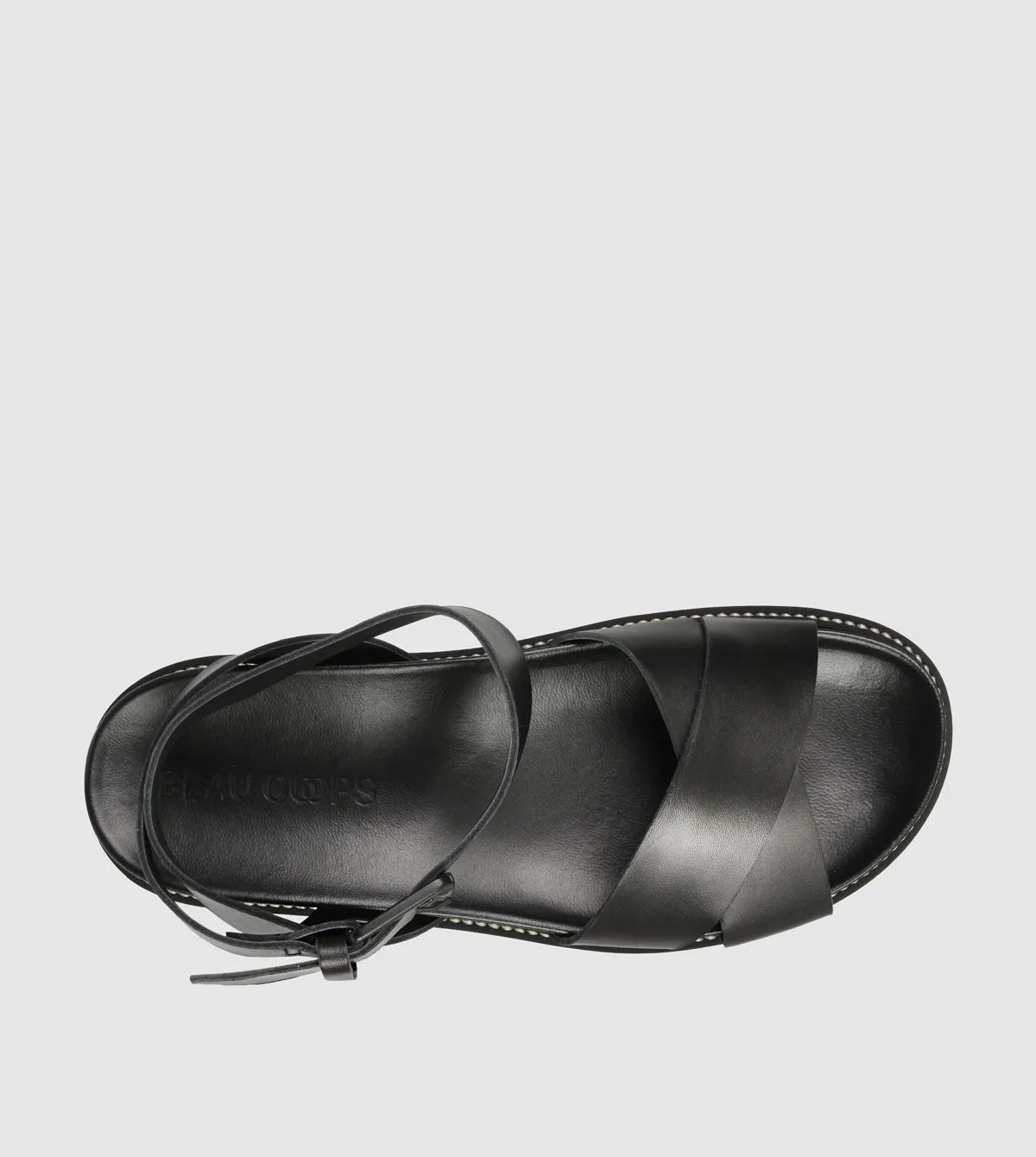 Rona Sandals by Beau Coops
