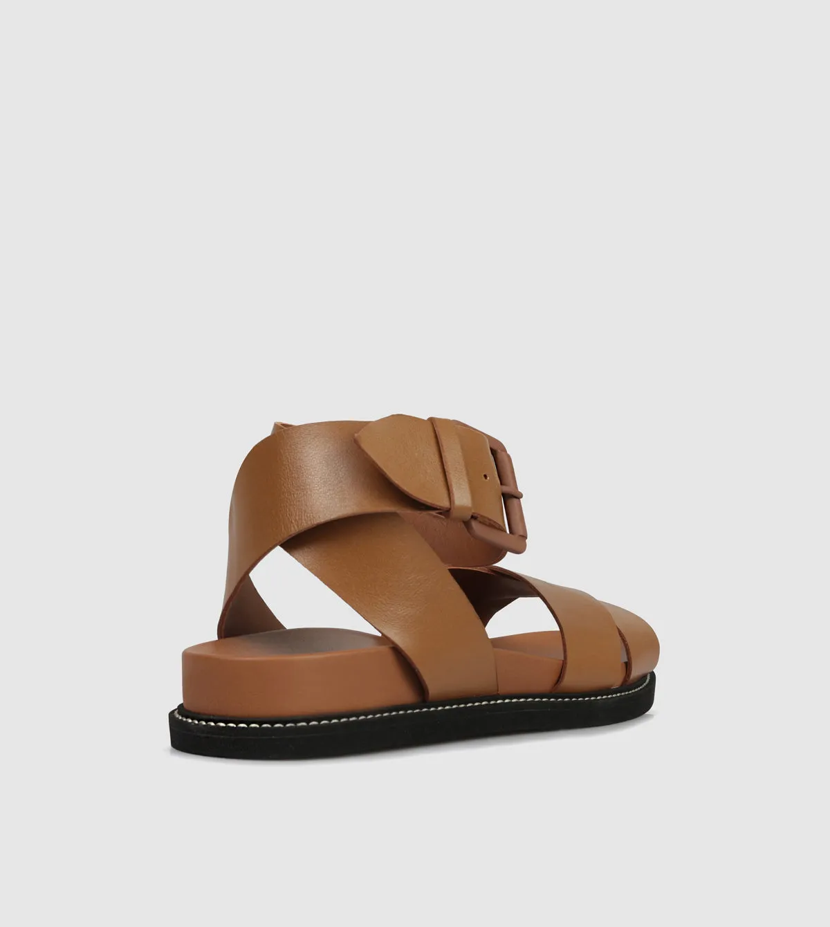 Rona Sandals by Beau Coops