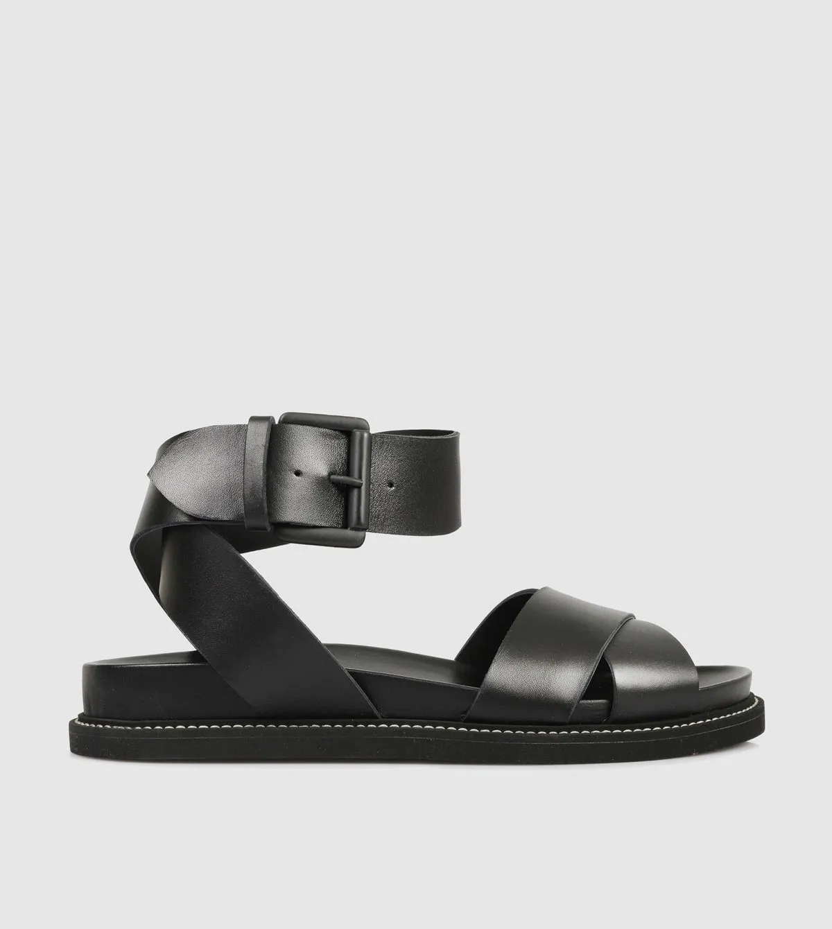 Rona Sandals by Beau Coops