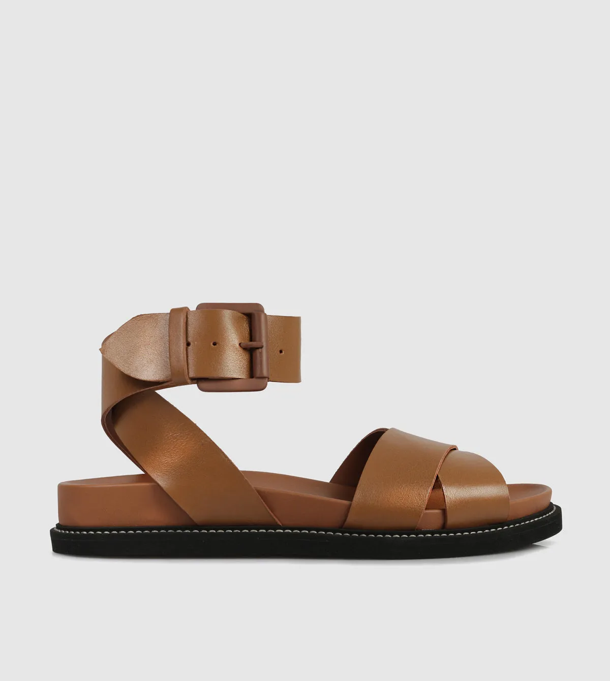Rona Sandals by Beau Coops