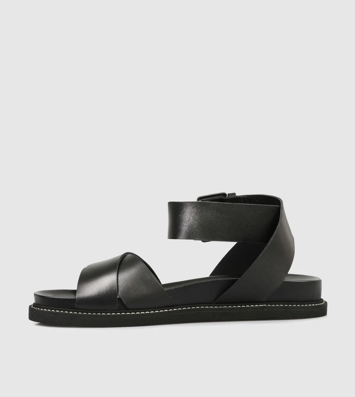 Rona Sandals by Beau Coops