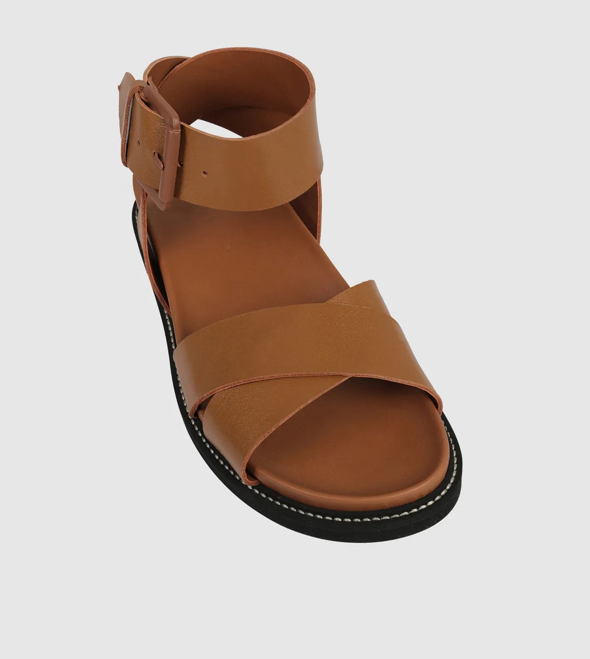 Rona Sandals by Beau Coops