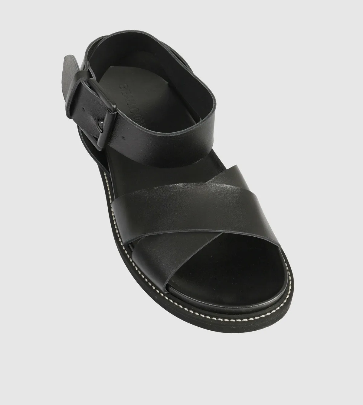 Rona Sandals by Beau Coops