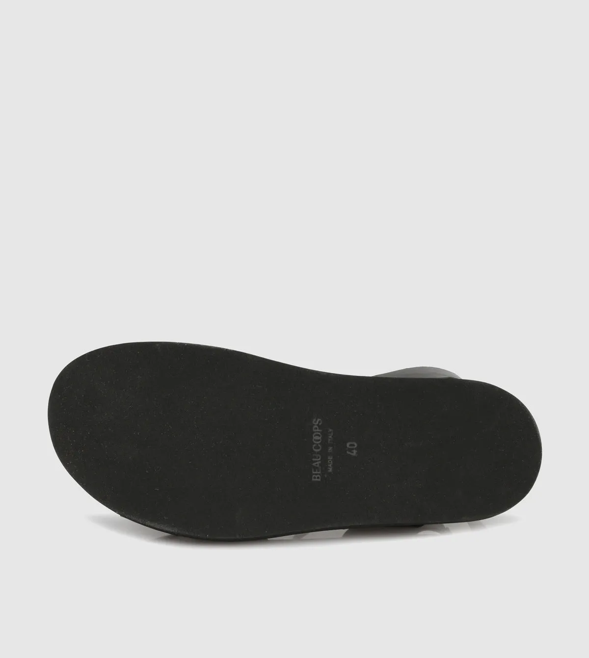Rona Sandals by Beau Coops