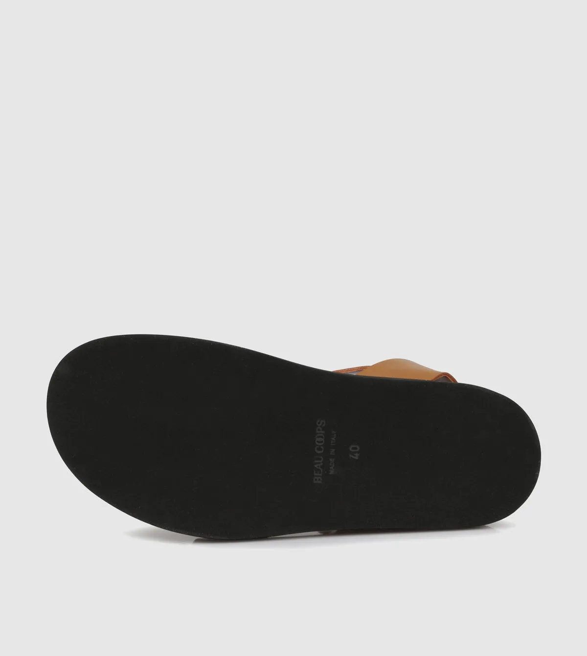 Rona Sandals by Beau Coops