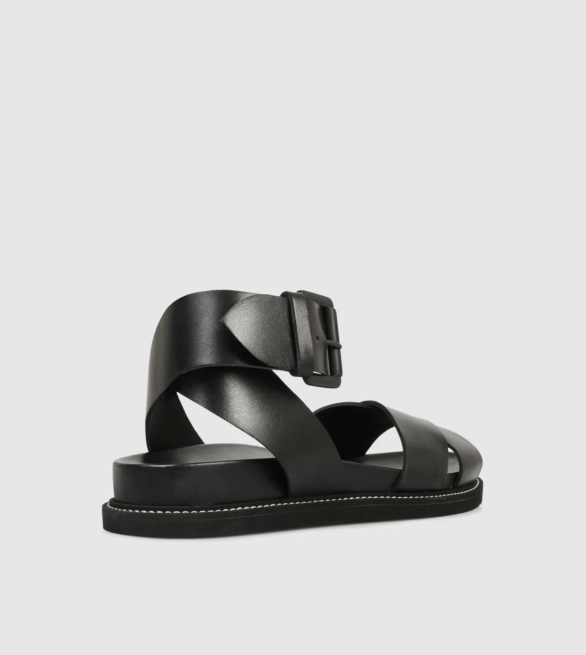 Rona Sandals by Beau Coops