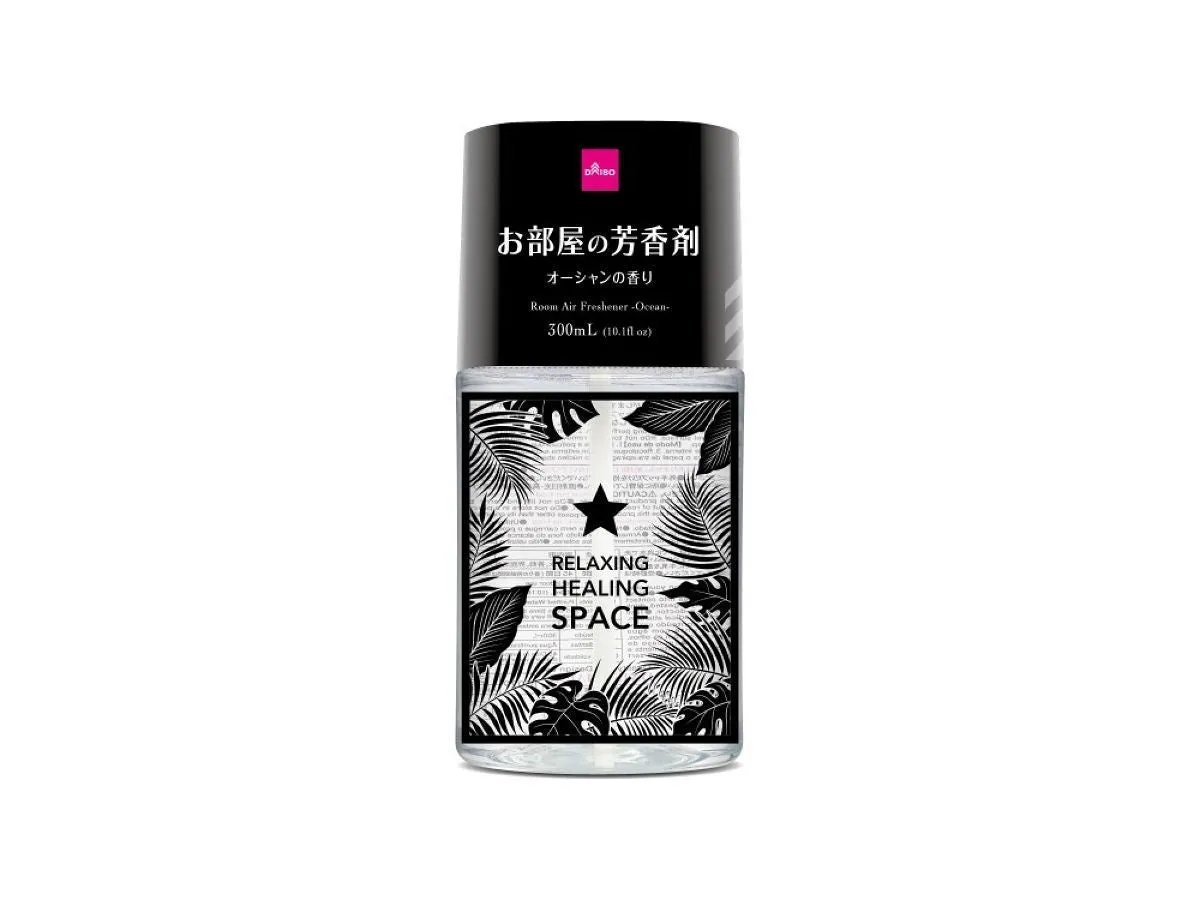 Room Air Freshener Ocean