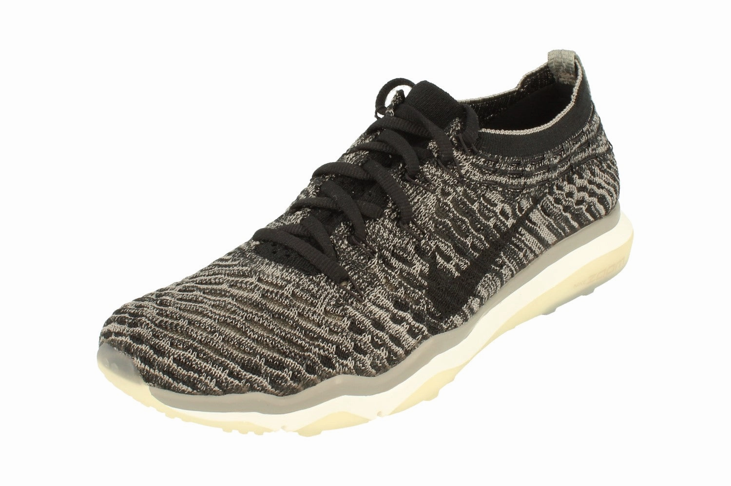 Nikelab Air Zoom Fearless Flyknit Womens 878558 001 EVA foam full - sizes