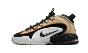 short - distance run Nike Air Max Penny Rattan