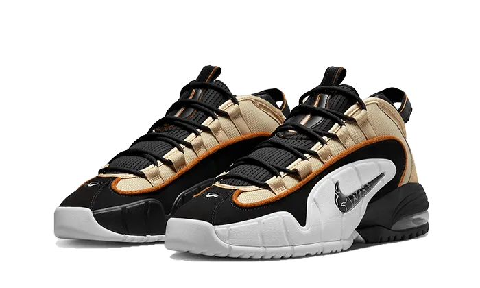 lightweight - construction - feature shoes spring use Nike Air Max Penny Rattan