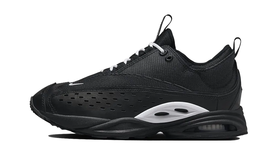 suitable for sports events wide - fit Nocta Air Zoom Drive Black White