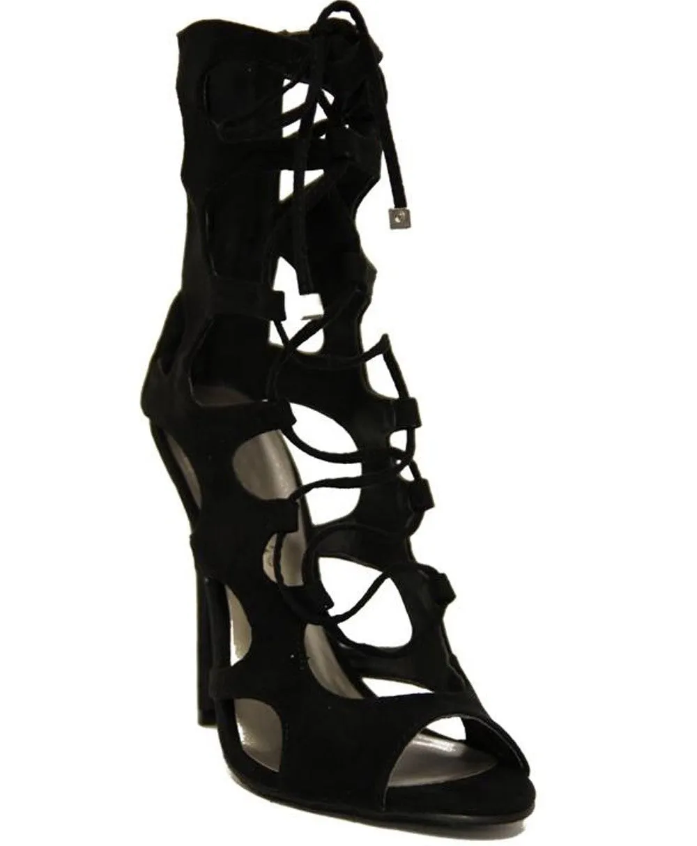 Roxanne 3" Stiletto Heels