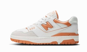 Ultra Lightweight Frame Cushioned Midsole Geometry 550 Burnt Orange