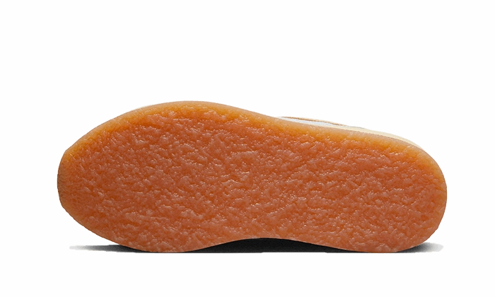 Stitchless Design Nike Air Max 1 Crepe Light Bone