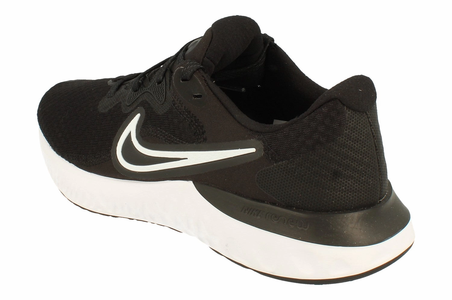 Practical Nike Renew Run 2 Mens Cu3504 005