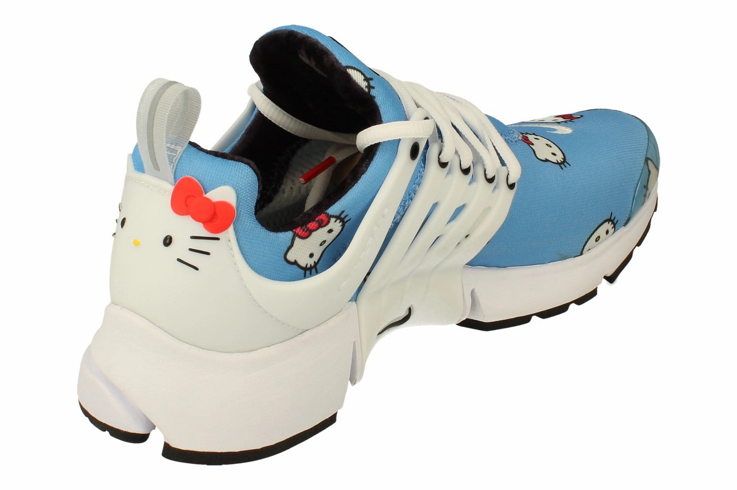 Low Profile Drop Nike Air Presto QS Mens Trainers DV3770 400