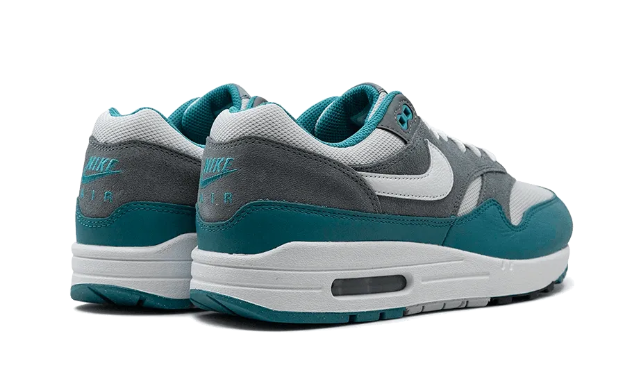 Air Max 1 SC Noise Aqua bulky - design shoes