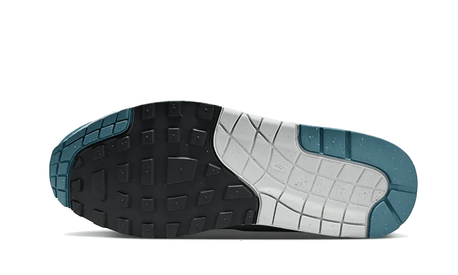 Air Max 1 SC Noise Aqua long - jump shoes