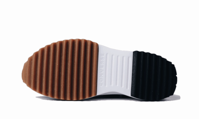 Block Stride Run Star Hike Hi Black