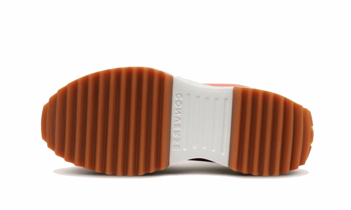 Closed Toe Run Star Hike Hi Terracotta