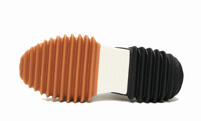 Sports fan Office Friendly Run Star Motion Black