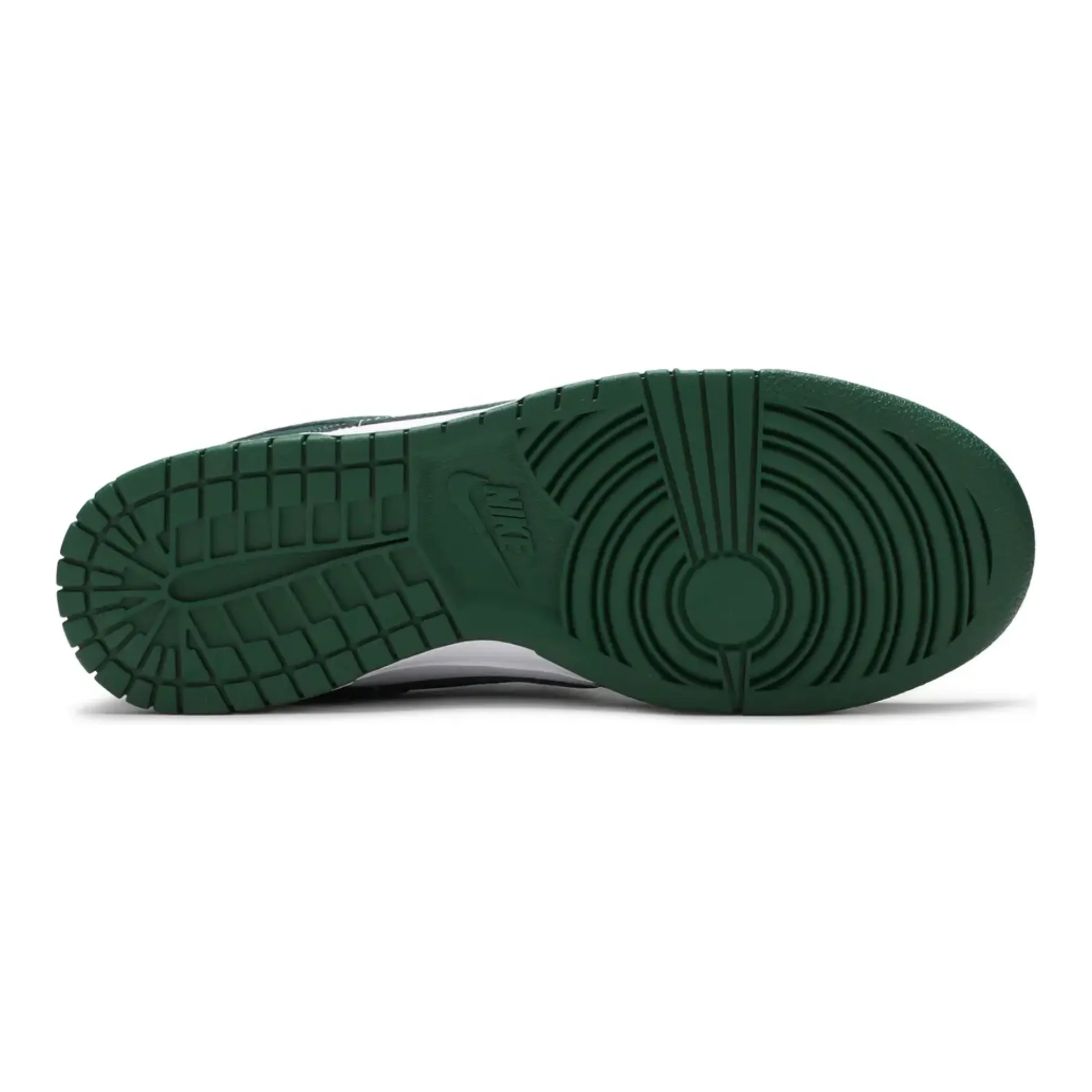 Nike Dunk Low Michigan State Foam Midsole