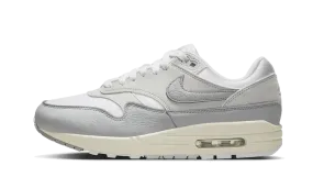Air Max 1 '87 Pure Platinum advanced - technology