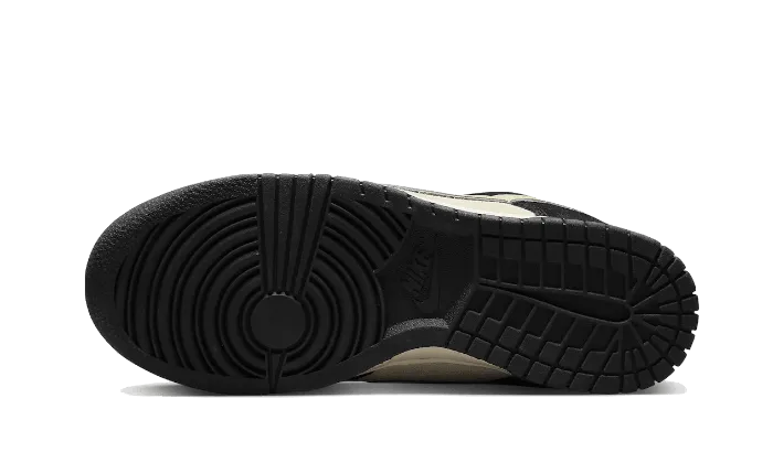 Dunk Low LX Black Team Gold Neutral Color