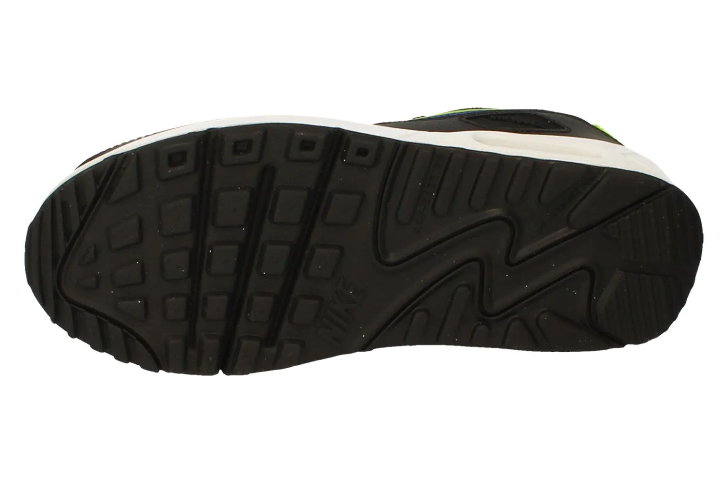 tropical - themed running shoes Speed Focus Nike Air Max 90 GS DA4670 001