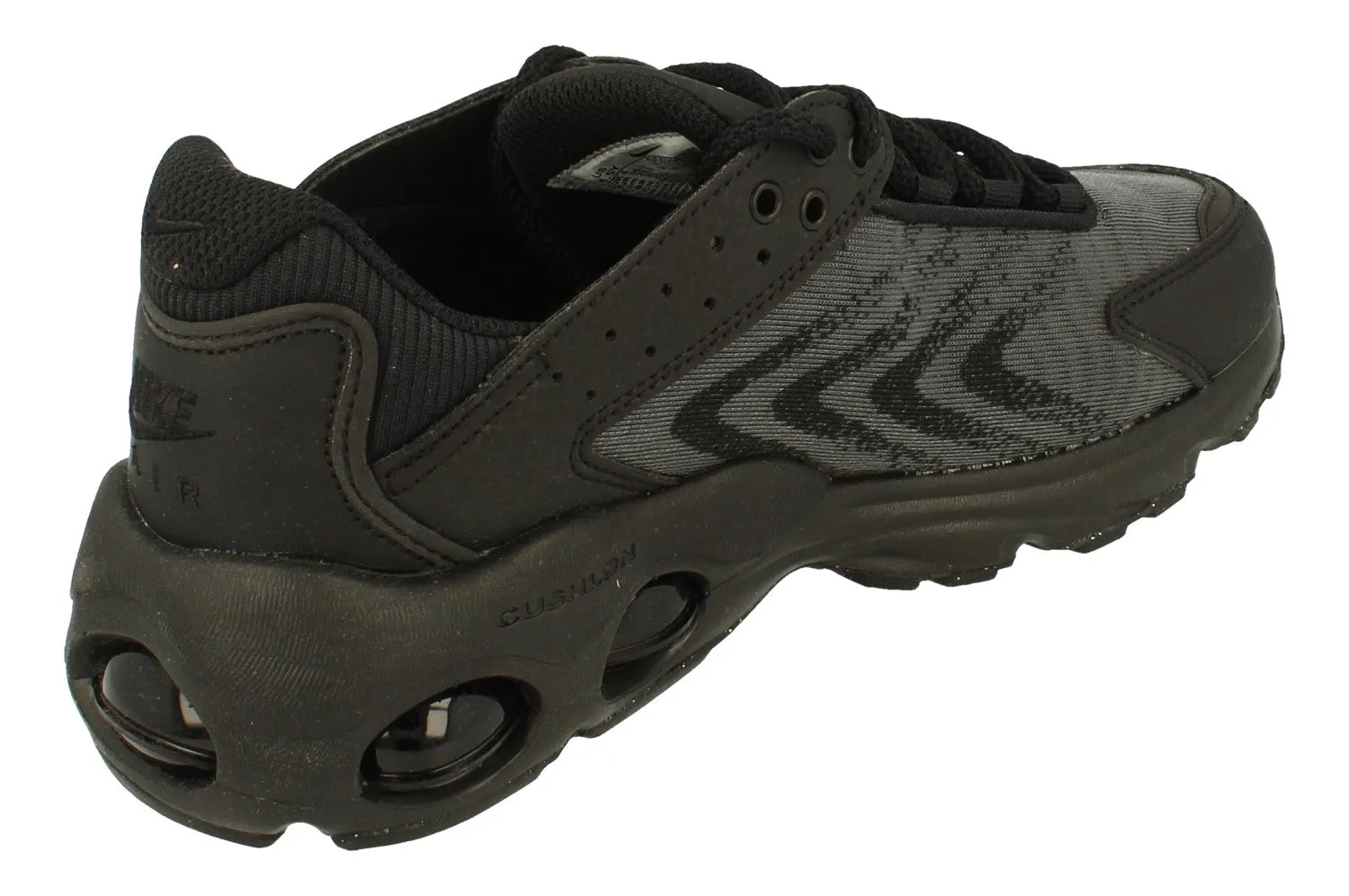 Nike Air Max Tw GS DQ0296 002 senior athletic shoes triathlon - running shoes