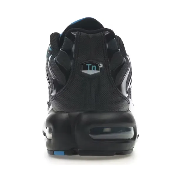casual shoe alternative All-Terrain Comfort Nike Air Max Plus Aquarius Blue