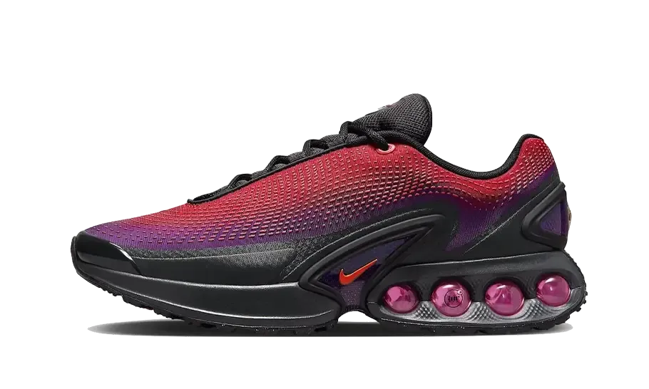 Air Max Dn All Day for jogging