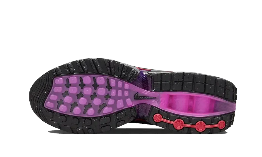 Air Max Dn All Day running belts Long Distance Running