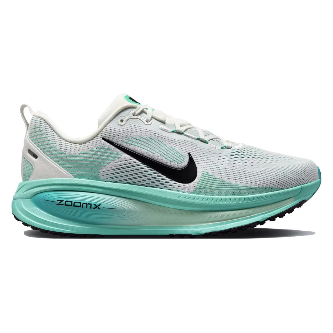 Nike Vomero 18 Dusty Cactus Geode Teal high - performance footwear Health - promoting