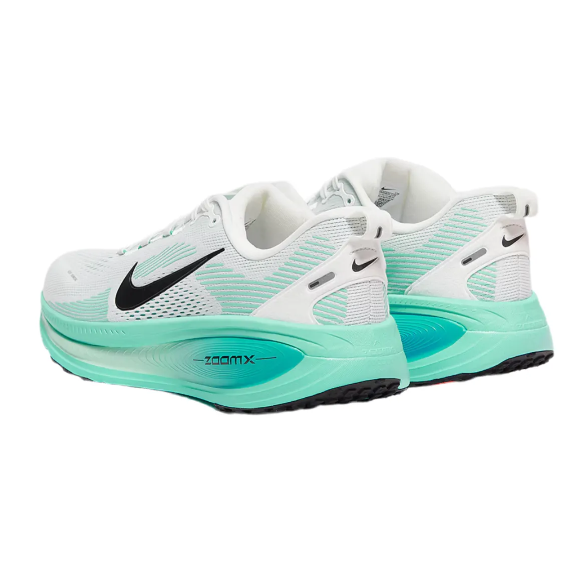 Nike Vomero 18 Dusty Cactus Geode Teal generic - brand shoes