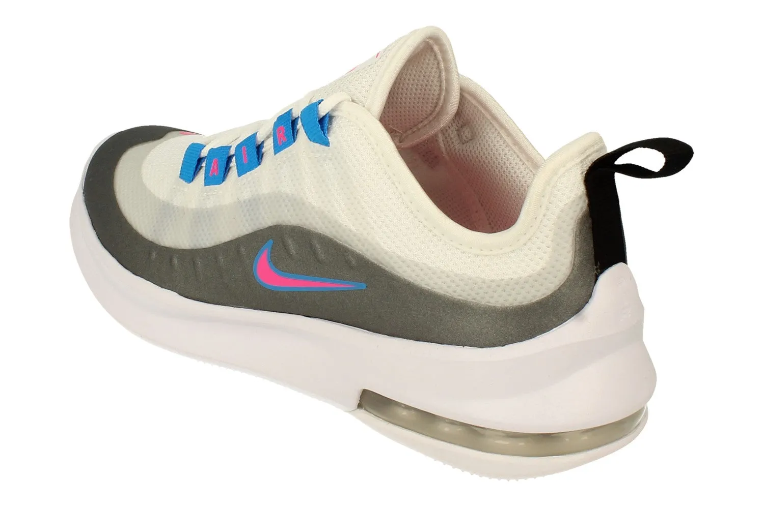 non - perforated - upper shoes Nike Air Max Axis GS AH5222 103