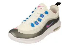 streamlined - feature shoes Anti Odor Nike Air Max Axis GS AH5222 103