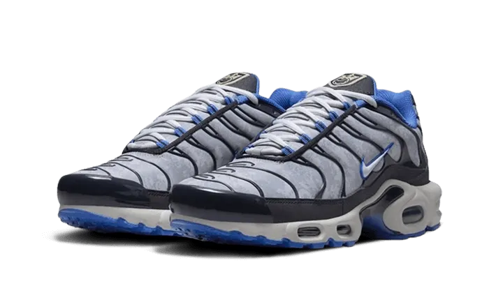 historical - themed running wear Air Max Plus SE Social FC