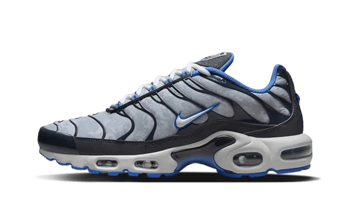 Air Max Plus SE Social FC Heel