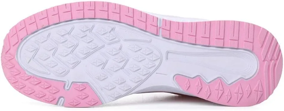Running Shoes Women Sneakers Tennis Workout Walking Gym Lightweight Women's Tennis Shoes Orthopedic Loafers for Women with Arch Support Sneaker Mules for Women