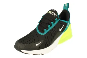 Nike Air Max 270 GS 943345 026 running - convenience