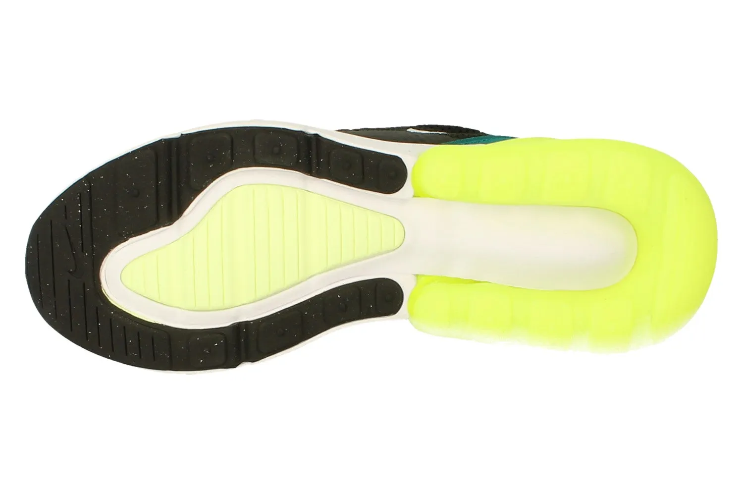 style - specific shoes Nike Air Max 270 GS 943345 026