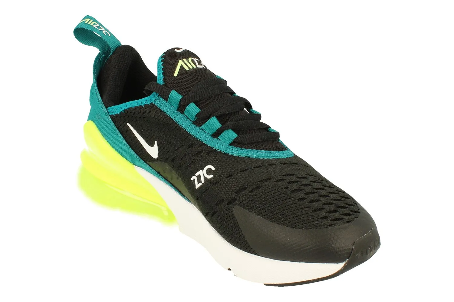 Nike Air Max 270 GS 943345 026 health - improvement Road - race