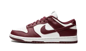 Dunk Low Bordeaux multi - density midsole shoes firm - midsole - feature shoes