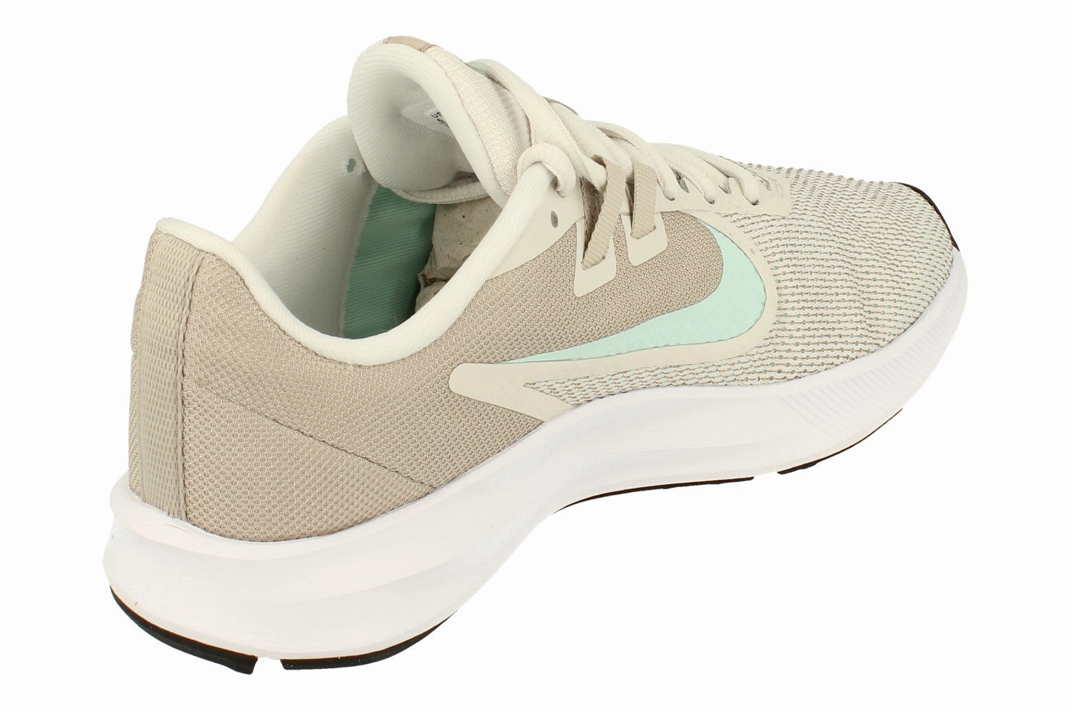 Responsive Midsole Nike Downshifter 9 Womens AQ7486 007